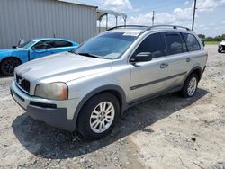 Volvo Vehiculos salvage en venta: 2004 Volvo XC90