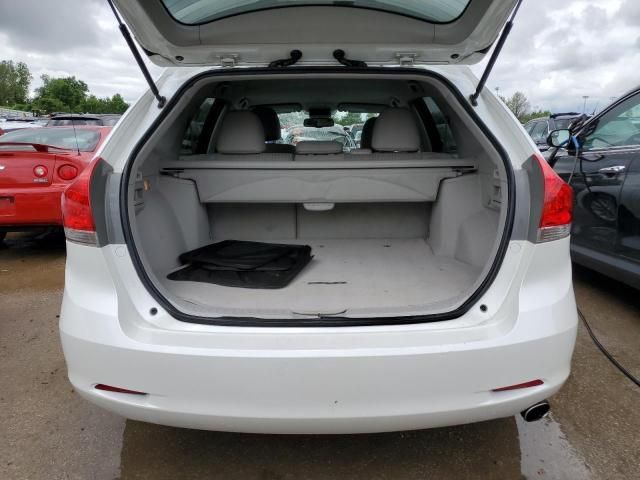 2012 Toyota Venza LE