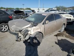 2013 Toyota Corolla Base for sale in Las Vegas, NV