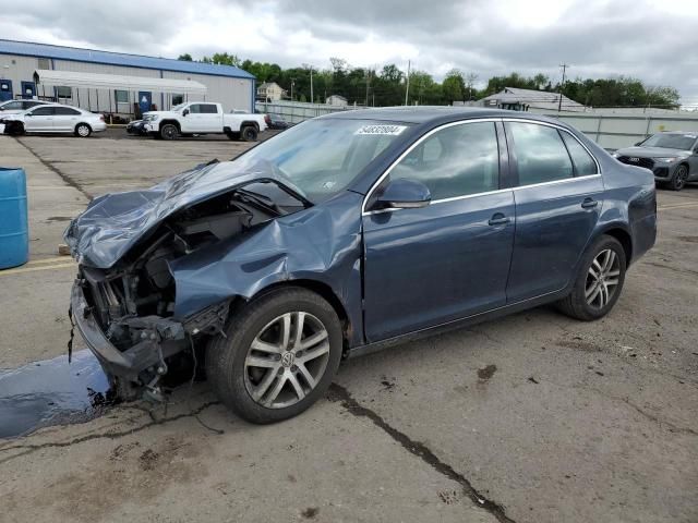 2006 Volkswagen Jetta TDI Option Package 1