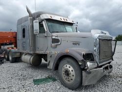 Freightliner Conventional Coronado 132 salvage cars for sale: 2016 Freightliner Conventional Coronado 132