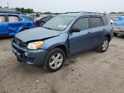 Toyota rav4 Vehiculos salvage en venta: 2010 Toyota Rav4