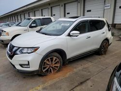 2019 Nissan Rogue S for sale in Louisville, KY