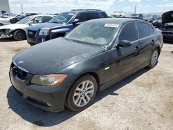 2007 BMW 328 I en venta en Tucson, AZ