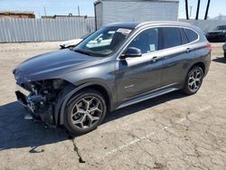 2018 BMW X1 SDRIVE28I for sale in Van Nuys, CA