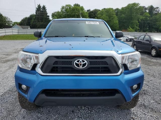 2006 Toyota Tacoma Access Cab