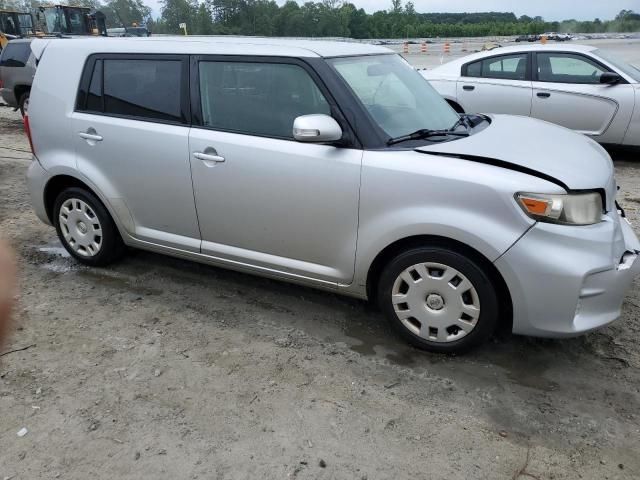 2014 Scion XB