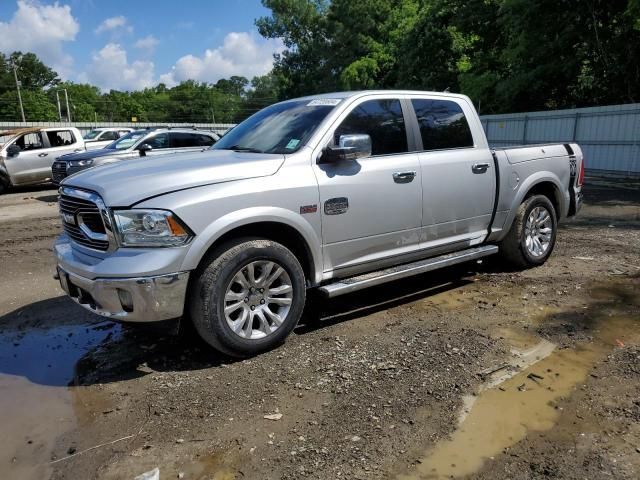 2017 Dodge RAM 1500 Longhorn