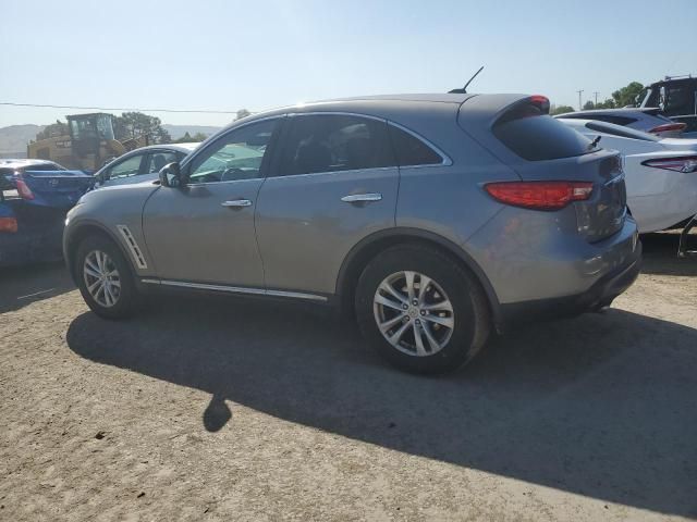 2011 Infiniti FX35