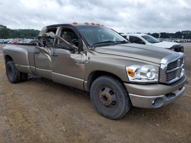 2009 Dodge RAM 3500