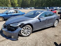 2020 Tesla Model S for sale in Graham, WA