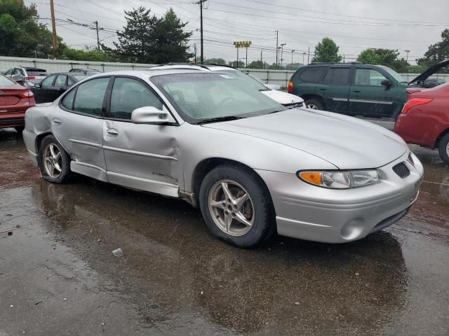 2003 Pontiac Grand Prix GT