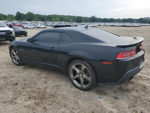 2014 Chevrolet Camaro 2SS