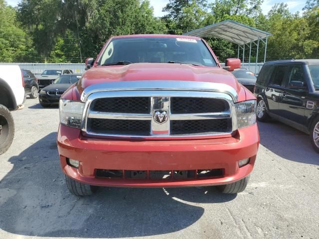 2009 Dodge RAM 1500