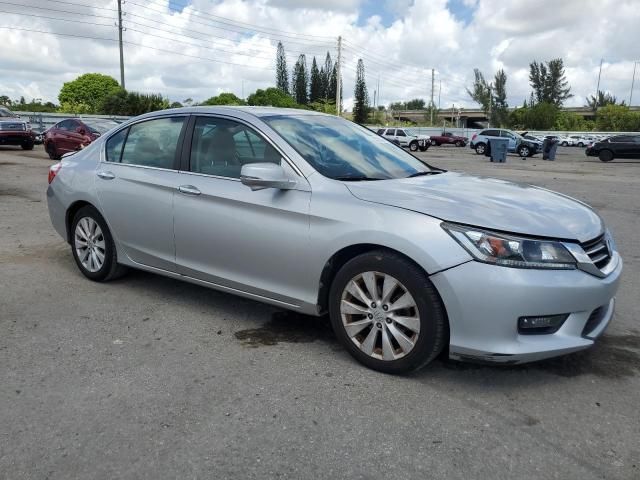 2014 Honda Accord EX