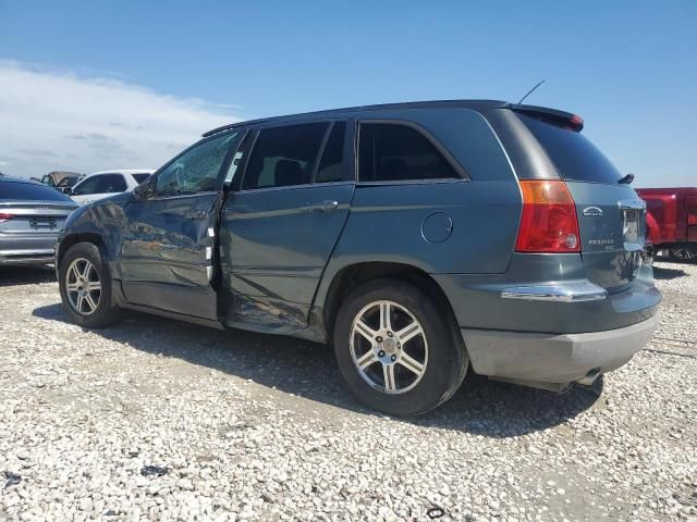 2007 Chrysler Pacifica Touring