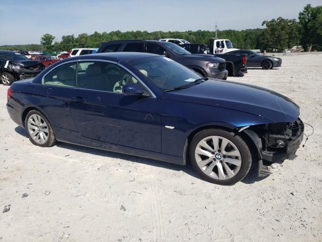 2013 BMW 328 I