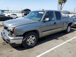 2006 Chevrolet Silverado C1500 for sale in Van Nuys, CA