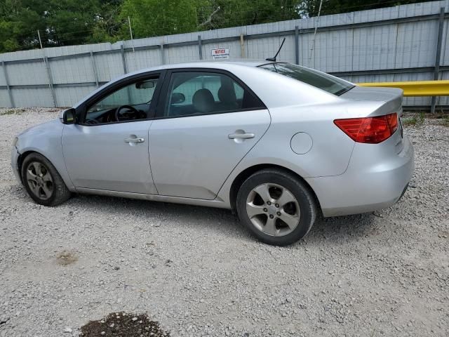 2011 KIA Forte EX