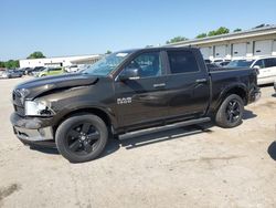 Dodge salvage cars for sale: 2014 Dodge RAM 1500 SLT