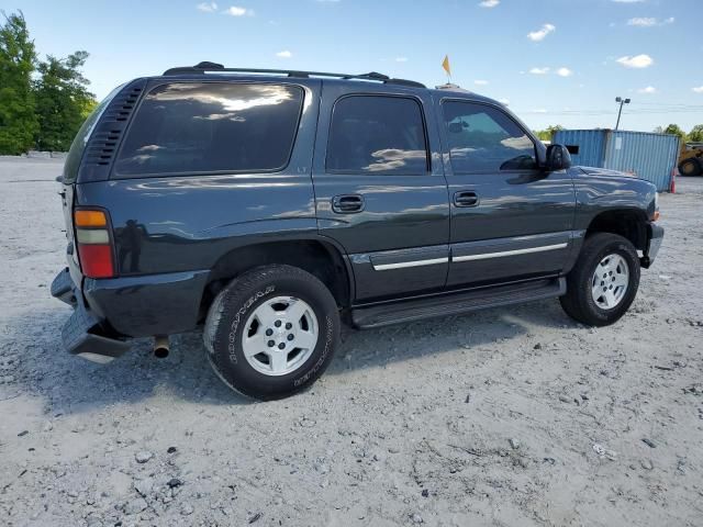 2004 Chevrolet Tahoe C1500