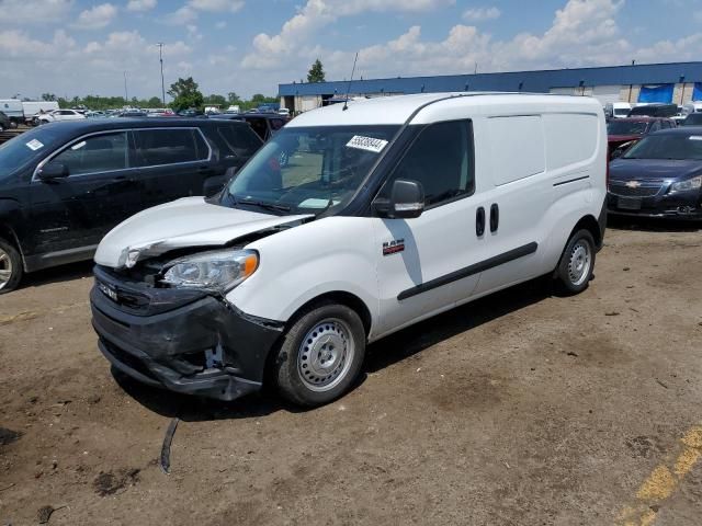 2021 Dodge RAM Promaster City