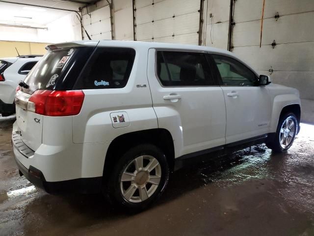 2012 GMC Terrain SLE