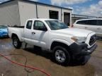 2016 Toyota Tacoma Access Cab