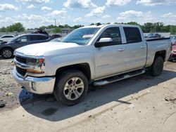 2016 Chevrolet Silverado K1500 LT for sale in Louisville, KY