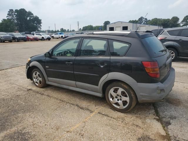 2008 Pontiac Vibe