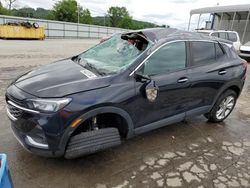 Buick Vehiculos salvage en venta: 2020 Buick Encore GX Preferred