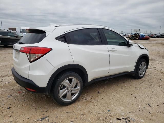 2019 Honda HR-V EXL