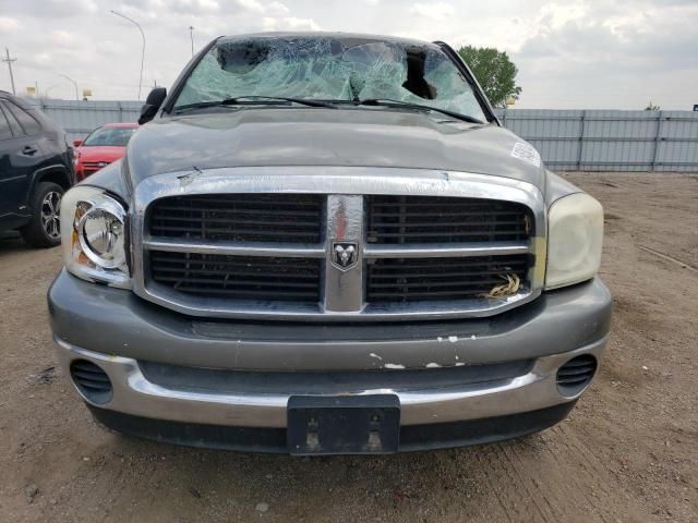 2007 Dodge RAM 2500 ST