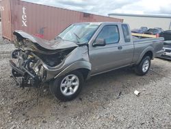 2004 Nissan Frontier King Cab XE for sale in Hueytown, AL