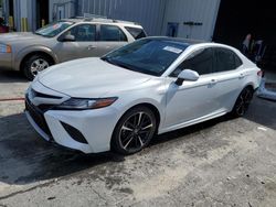 2019 Toyota Camry XSE for sale in Savannah, GA