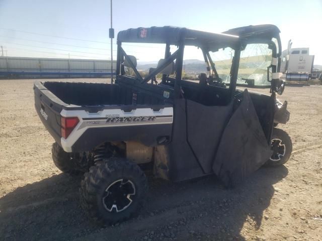 2019 Polaris RIS Ranger Crew XP 1000 EPS