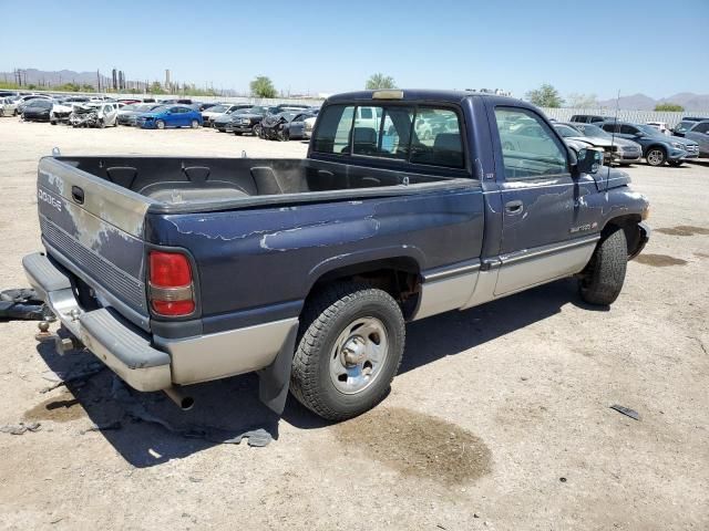 1994 Dodge RAM 1500