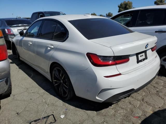 2020 BMW M340I