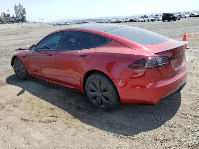 2023 Tesla Model S