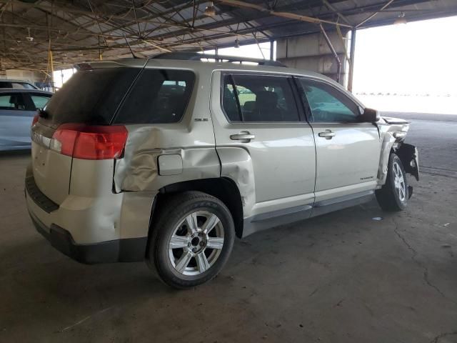 2013 GMC Terrain SLE