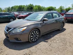 2016 Nissan Altima 2.5 for sale in Chalfont, PA