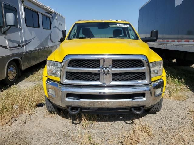 2016 Dodge RAM 5500