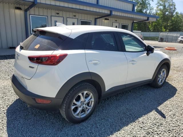 2019 Mazda CX-3 Sport