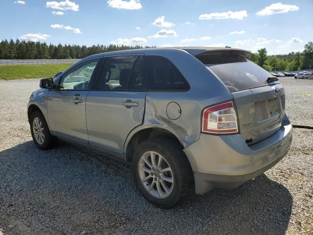 2007 Ford Edge SEL