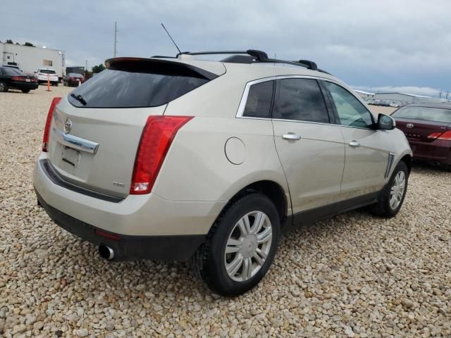 2015 Cadillac SRX