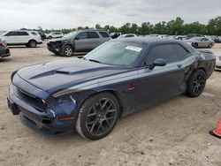 2017 Dodge Challenger R/T for sale in Houston, TX
