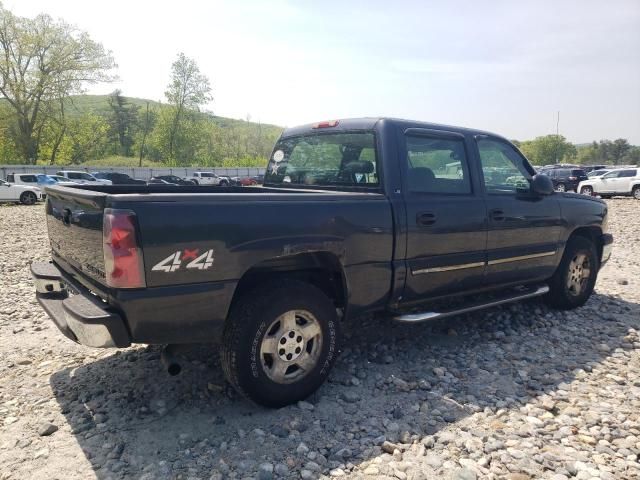 2005 Chevrolet Silverado K1500