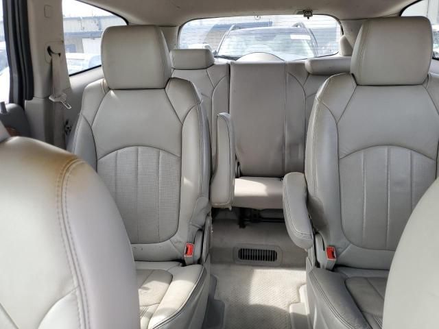 2011 Buick Enclave CXL