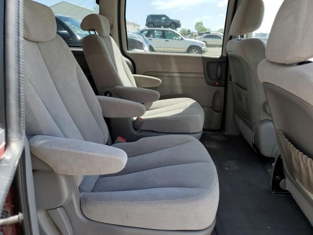 2008 KIA Sedona EX