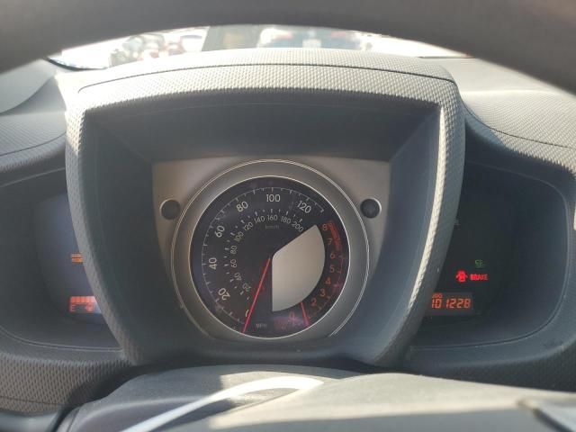 2008 Scion XD